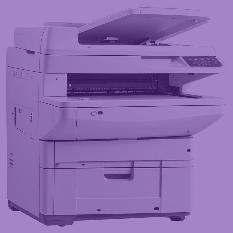 Image Office Machines